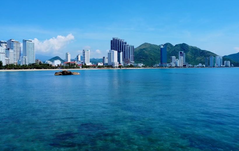 NHA TRANG - ĐÀ LẠT (5N4Đ)