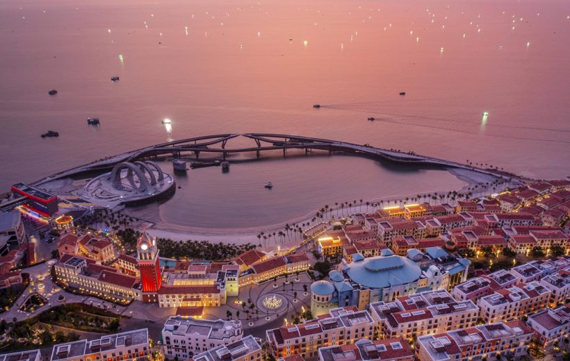 HÀ NỘI - PHÚ QUỐC - HÀ NỘI (4N3Đ)