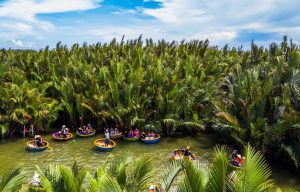 CẦN THƠ - BẾN TRE - TÂY NINH - CỦ CHI - Tp Hồ Chí Minh (5N4Đ)