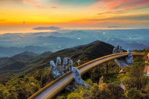 ĐÀ NẴNG - PHỐ CỔ HỘI AN (4N3Đ)