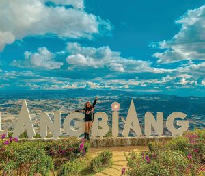 ĐÀ LẠT - NHA TRANG (4N3Đ)