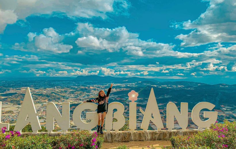 ĐÀ LẠT - NHA TRANG (4N3Đ)