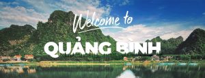 QUẢNG BÌNH - ĐỘNG PHONG NHA (3N3Đ)