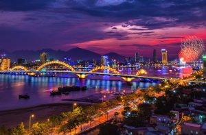 HUẾ - ĐÀ NẴNG (4N3Đ)