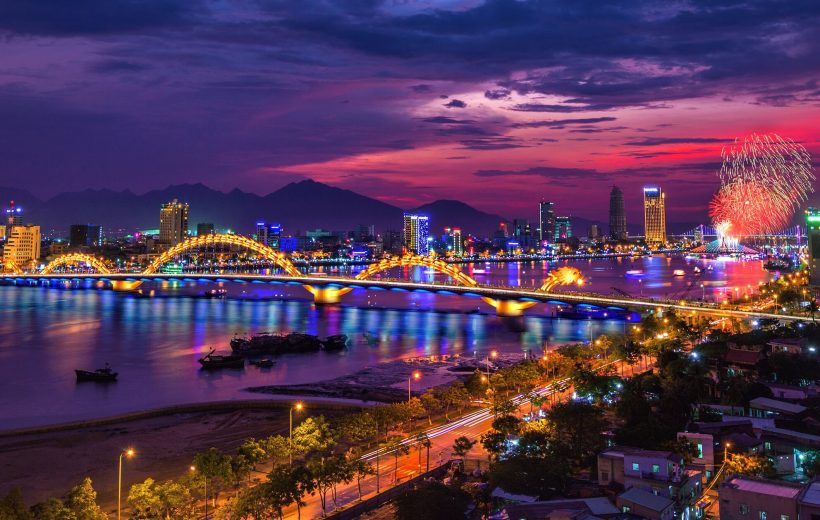 HUẾ - ĐÀ NẴNG (4N3Đ)