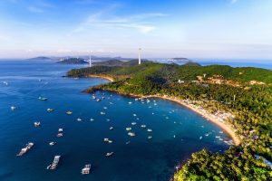 HÀ NỘI - PHÚ QUỐC - BÃI SAO - SUNSET SANATO CLUB - HÀ NỘI (3N2Đ)