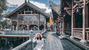 ĐÀ LẠT - BUÔN MA THUỘT (5N4Đ)