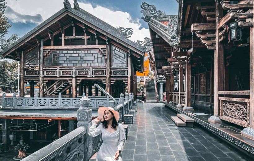 ĐÀ LẠT - BUÔN MA THUỘT (5N4Đ)