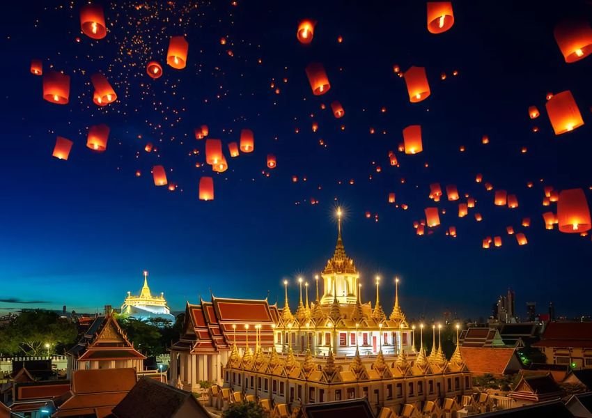 le hoi tha den troi chiang mai iVIVU e1725594708141