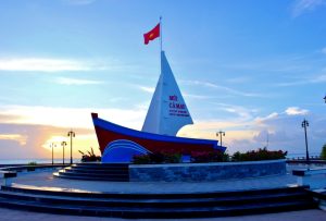 HÀ NỘI - CẦN THƠ - SÓC TRĂNG - BẠC LIÊU - CÀ MAU - ĐẤT MŨI (3N2Đ)