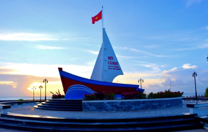 HÀ NỘI - CẦN THƠ - SÓC TRĂNG - BẠC LIÊU - CÀ MAU - ĐẤT MŨI (3N2Đ)