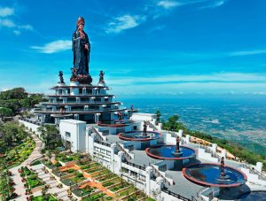 CẦN THƠ-SÓC TRĂNG-BẠC LIÊU-CÀ MAU-ĐẤT MŨI-TIỀN GIANG-BẾN TRE-TÂY NINH-SÀI GÒN (5N4Đ)