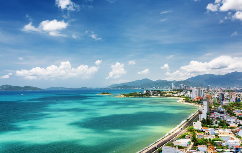 Home 3 NHA TRANG - ĐÀ LẠT (4N3Đ)