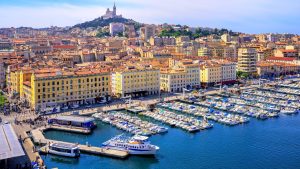 MIỀN NAM PHÁP - MONACO - TÂY BAN NHA - BỒ ĐÀO NHA (11N10Đ)