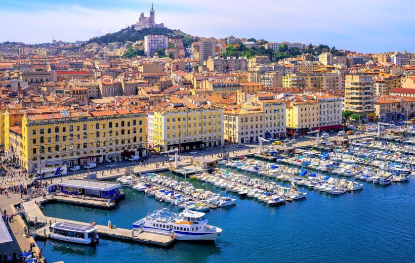 MIỀN NAM PHÁP - MONACO - TÂY BAN NHA - BỒ ĐÀO NHA (11N10Đ)