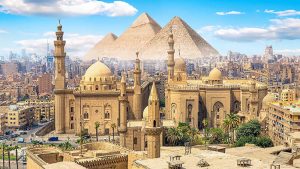AI CẬP : CAIRO - BAHARIYA - LUXOR - BIỂN ĐỎ (9N8Đ)