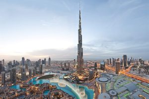 DUBAI – SHARJAH - SA MẠC SAFARI GLOBAL VILLAGE – VƯỜN HOA MIRACLE - ABU DHABI (6N5Đ)