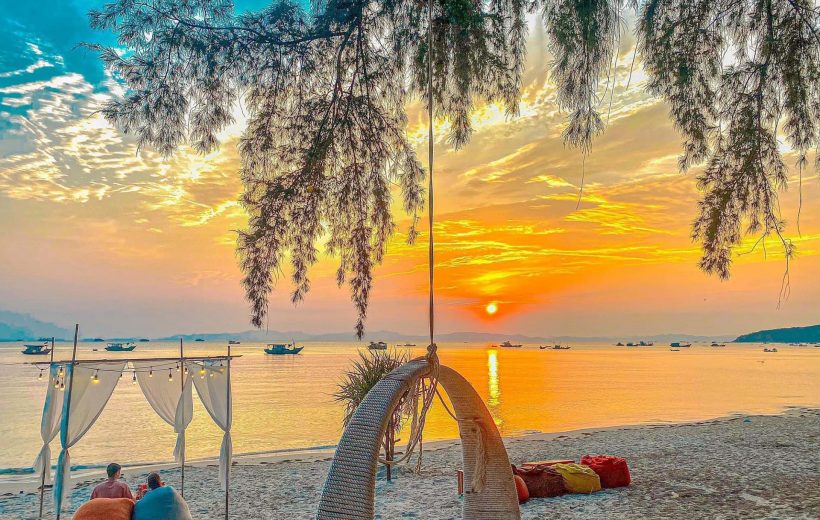 Home 3 ĐẢO CÔ TÔ (3N2Đ)