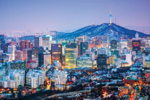 TẾT 2025 TẠI XỨ SỞ KIM CHI | SEOUL – SAUNA – NAMI – HÁI DÂU – LOTTE WORLD - TRƯỢT TUYẾT (5N4Đ)
