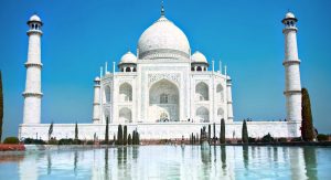 NEW DELHI - JAIPUR - AGRA (6N5Đ)