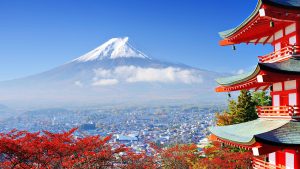 Trang Chủ OSAKA – KYOTO – PHÚ SĨ - TOKYO (6N5Đ)