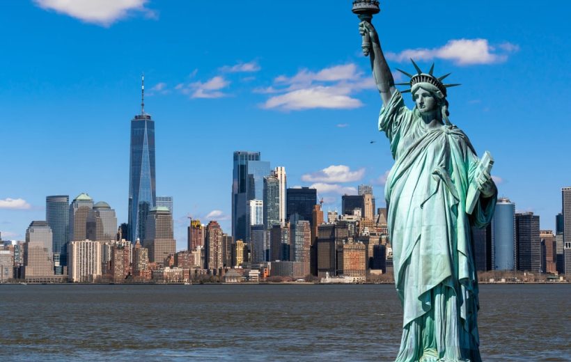 MỸ (10N9Đ ) : NEW YORK - PHILADELPHIA - DELAWARE - WASHINGTON DC - LAS VEGAS - GRAND CANYON (ĐẠI VỰC) - LOS ANGELES - UNIVERSAL STUDIO - SAN DIEGO